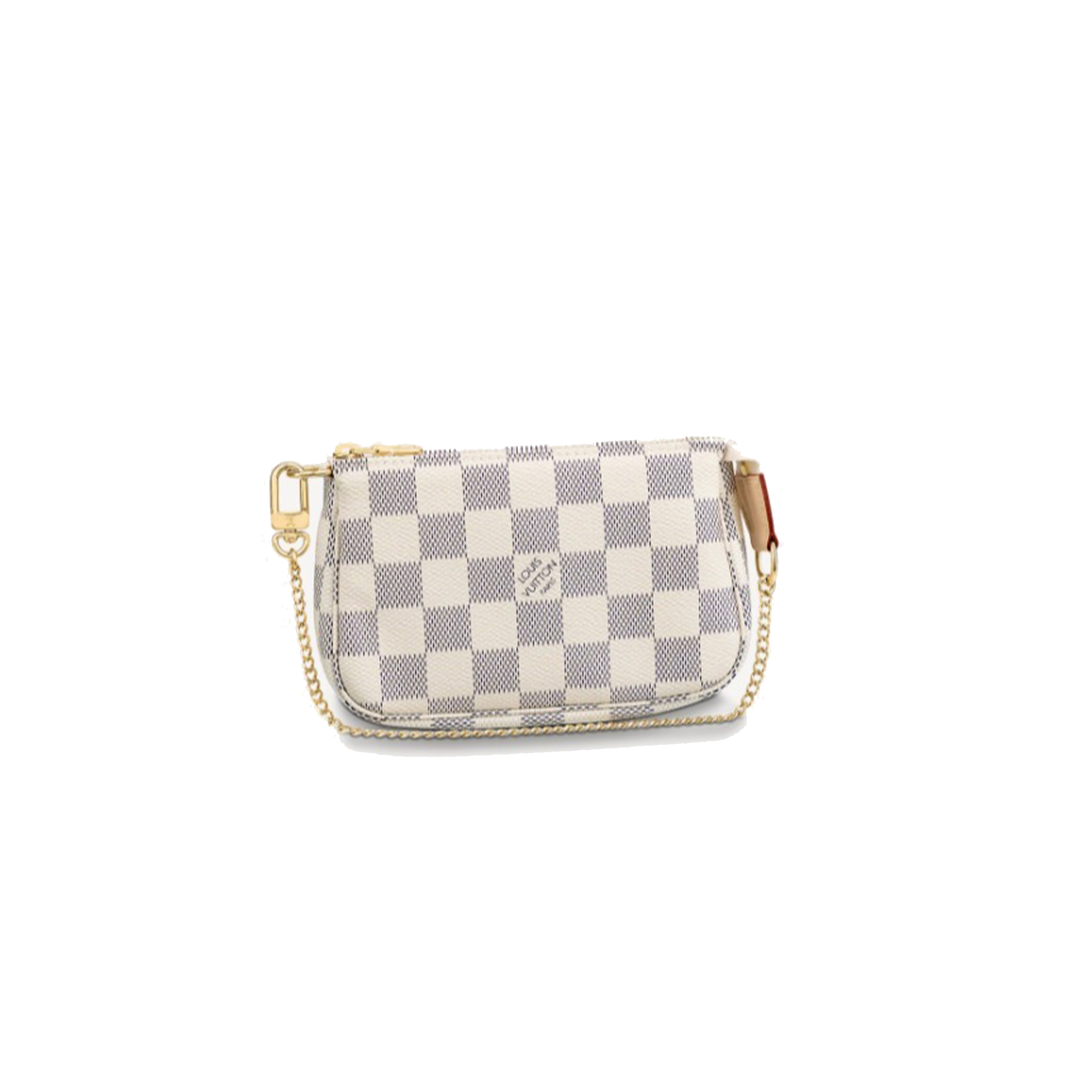 LOUIS VUITTON MINI POCHETTE ACCESSOIRES N58010 (15.5*10.5*4cm)